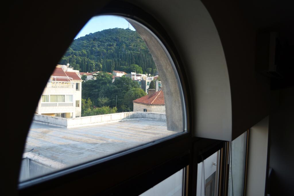 Apartment Vesna Doc Dubrovnik Exterior photo