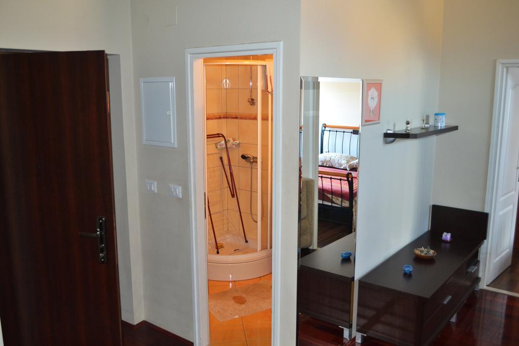 Apartment Vesna Doc Dubrovnik Room photo