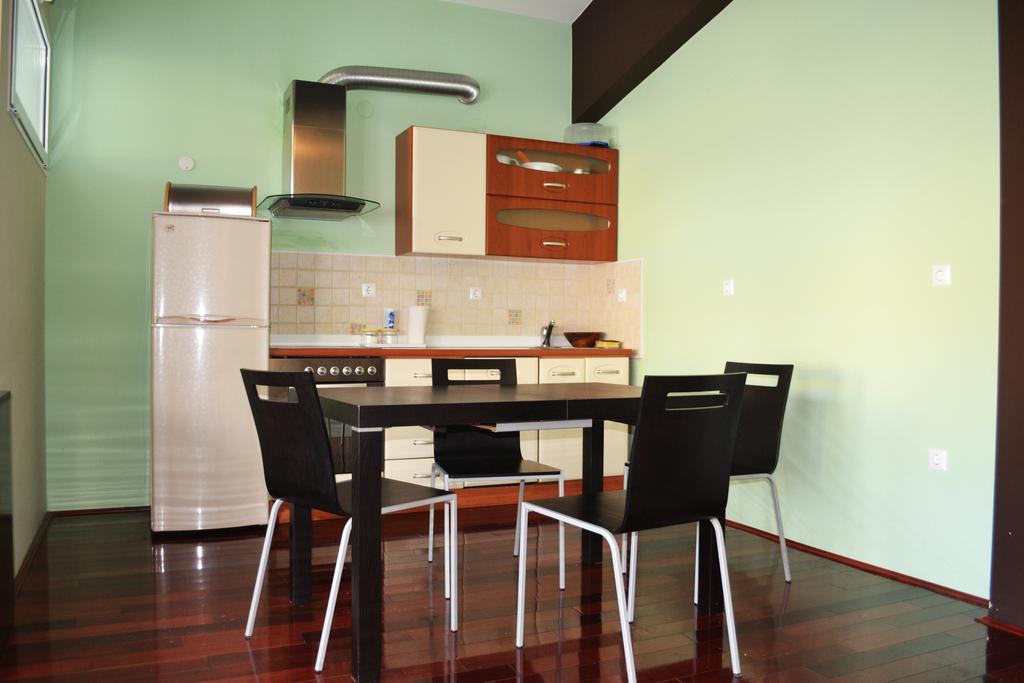 Apartment Vesna Doc Dubrovnik Room photo